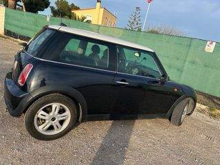 MINI Mini 2007