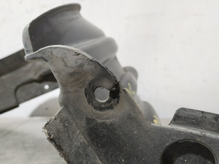 PASO RUEDA DELANTERO DERECHO SUZUKI ALTO (AMF310)