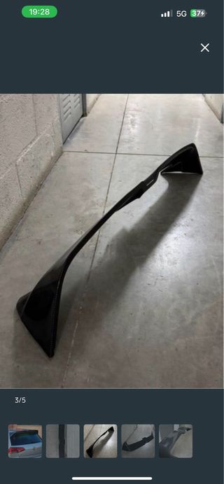 Volkswagen Golf 2019