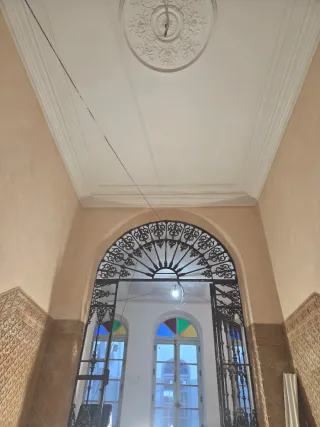 Se necesita gente para empresa de pintura