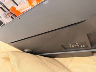 Televisor LG 43 Negro