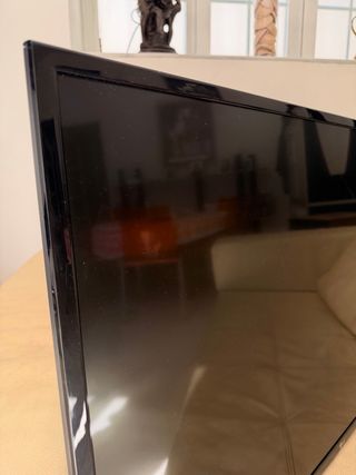Televisor LG 43 Negro