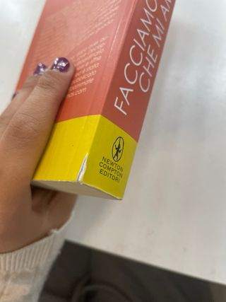 ǂla ǂcollezionista Di Lettere D'amore