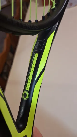 Raqueta Tenis Decathlon Tr160 Graph