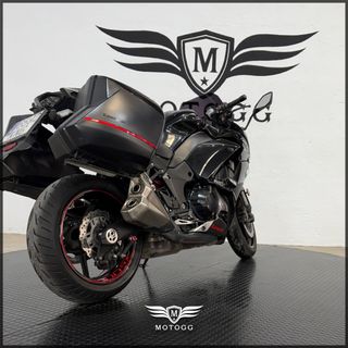 Kawasaki Z1000 SX 2018 - 44.476 km