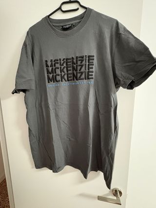 Lote de 4 camisetas de hombre talla L