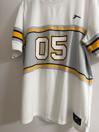 Lote de 4 camisetas de hombre talla L