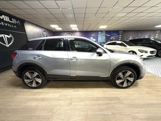 Audi Q2 Design 35 TDI 110kW (150CV) S tronic