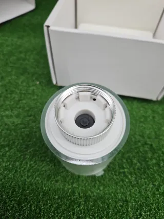 Válvulas Termostáticas Inteligentes Netatmo