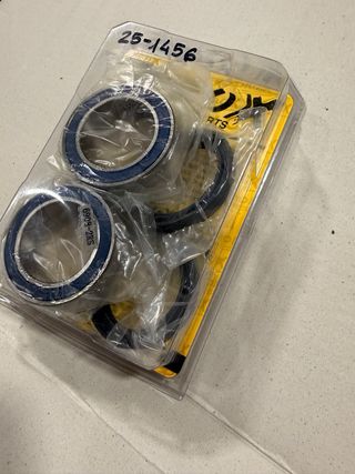 Kit Reparación Trasero Yamaha YFZ450 (04-05)