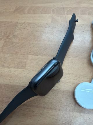 Apple Watch Series 4