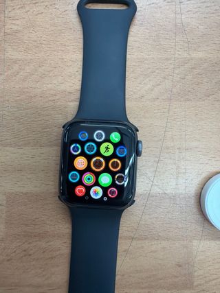 Apple Watch Series 4