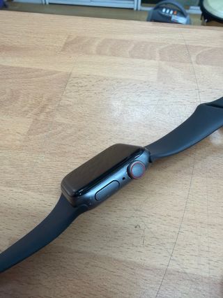 Apple Watch Series 4