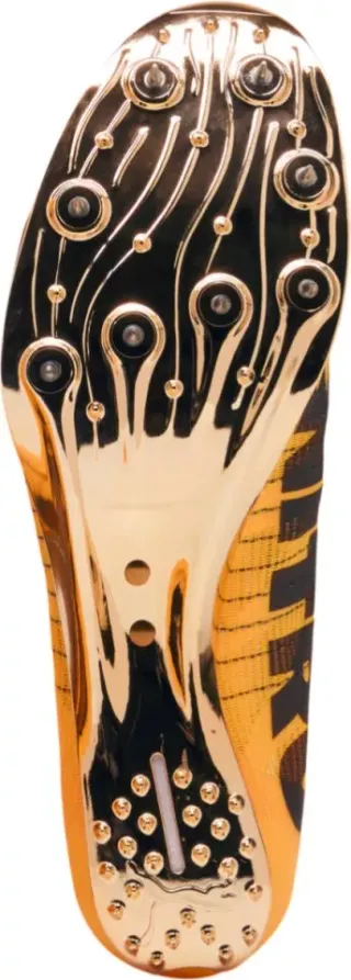 Zapatillas atletismo Puma evoSPEED 400 Nitro ELITE