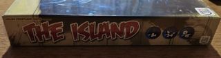 Juego de mesa The Island