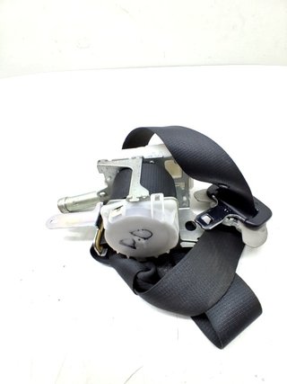 CINTURON SEGURIDAD DELANTERO DERECHO TOYOTA AURIS 752474