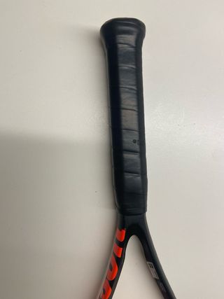 Raqueta Tenis Wilson Clash 100 V3 L3