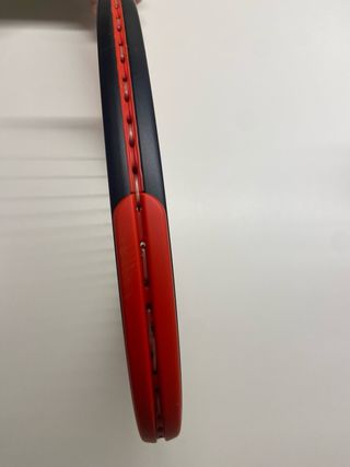 Raqueta Tenis Wilson Clash 100 V3 L3