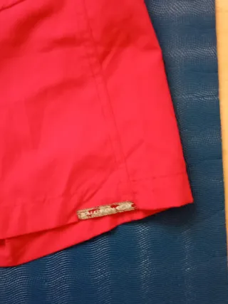 Pantalón corto Salomon trekking Talla L