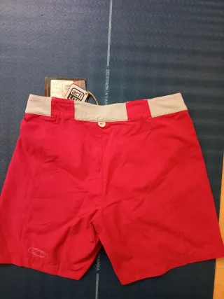 Pantalón corto Salomon trekking Talla L