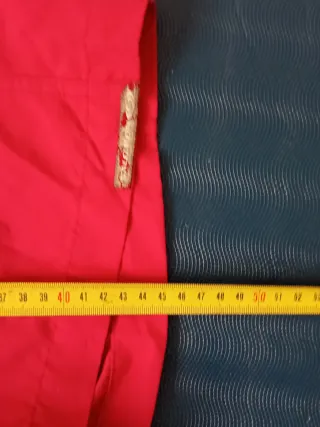 Pantalón corto Salomon trekking Talla L