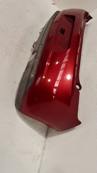 PARAGOLPES TRASERO CITROEN C3 805484