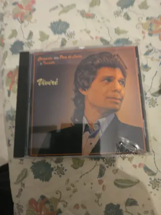 Camarón de la Isla - Potro de Rabia y Miel