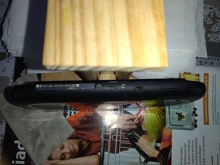 Consola Sony PS Vita Negra