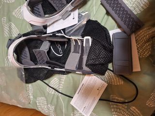 Rodilleras Donjoy Renegade Sky S