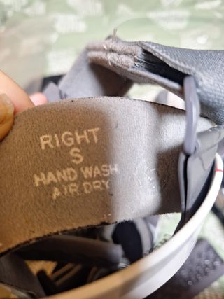 Rodilleras Donjoy Renegade Sky S