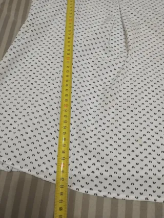 Camiseta Yessica tirantes, talla M