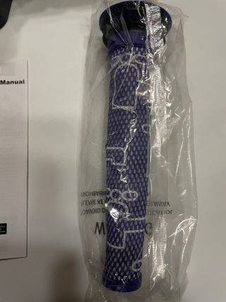 Batteria Waitley Li-ion WTL-V7