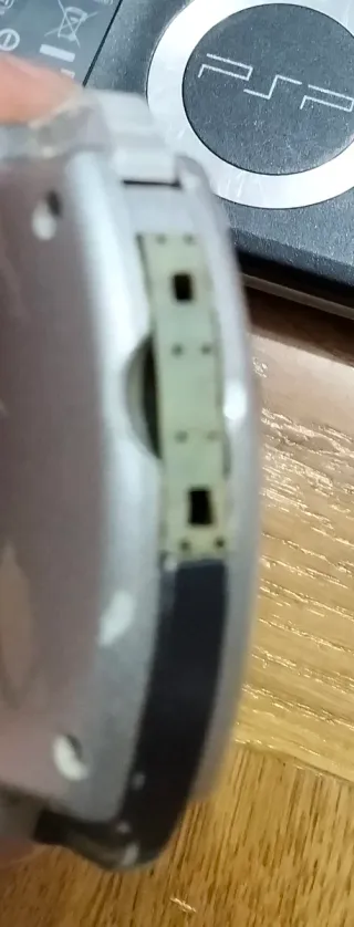 Lote PlayStation portable PSP