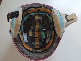 Casco Esquí Salomon Talla M