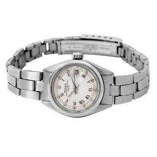 Rolex Oyster Perpetual Date 26mm ref. 6916