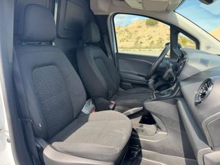 Mercedes-Benz Citan 2022 solo 64.000km