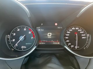Alfa Romeo Giulia Veloce Q4