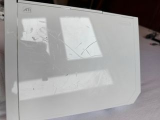 Consola Wii Blanca Retrocompatible