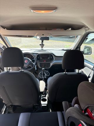 FIAT Doblò 2016