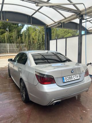 BMW Serie 5 2004