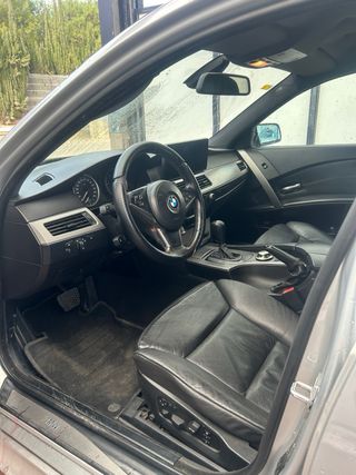 BMW Serie 5 2004