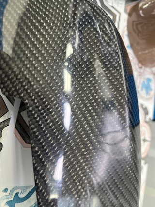 Carcasa Espejo BMW Fibra Carbono