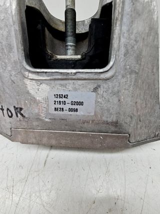 SOPORTE MOTOR KIA NIRO 765088