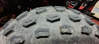 Neumáticos Kenda para Quad