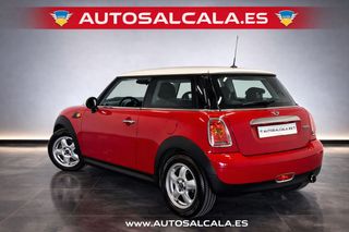 MINI Cooper 1.6