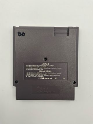 Solomon's Key 2 Nintendo NES Cartucho