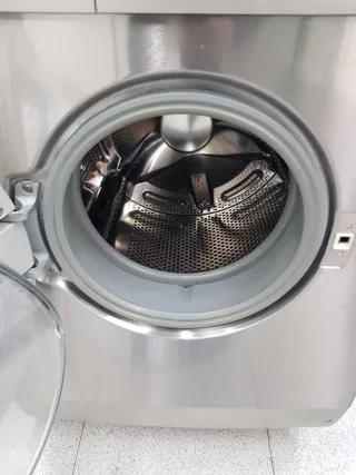 Lavadora Secadora balay 5.0/2.5kg r.p.m.1200