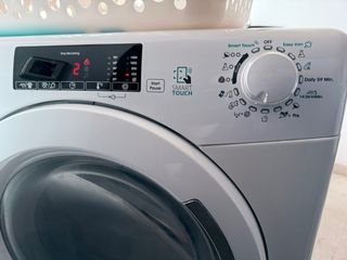 Lavadora Secadora Candy 8kg AAA 1400