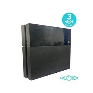 PS4 Fat 500GB -E0121920CV-