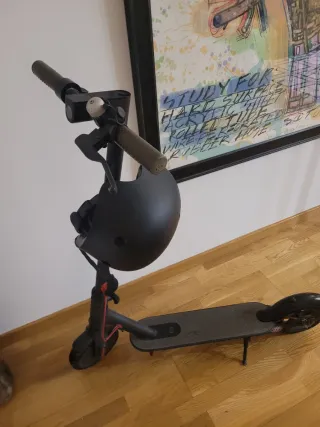 Patinete Eléctrico Xiaomi Buen Estado